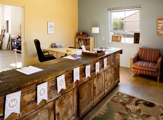 Sonoran Desert Inn & Conference Center allows check-in for 18 year-old guests