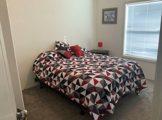 Kasper's Kountryside Guest Home allows check-in for 18 year-old guests