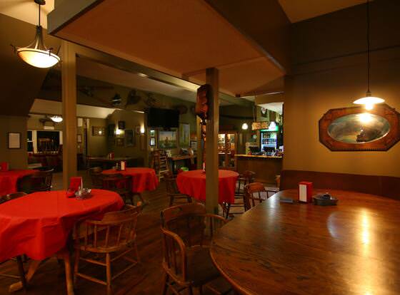 Ivy Bear B&P allows check-in for 18 year-old guests