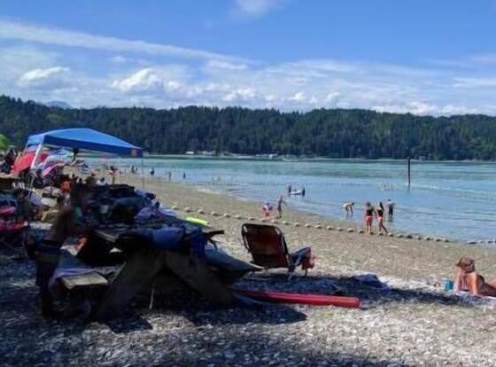 Belfair Motel allows check-in for 18 year-old guests