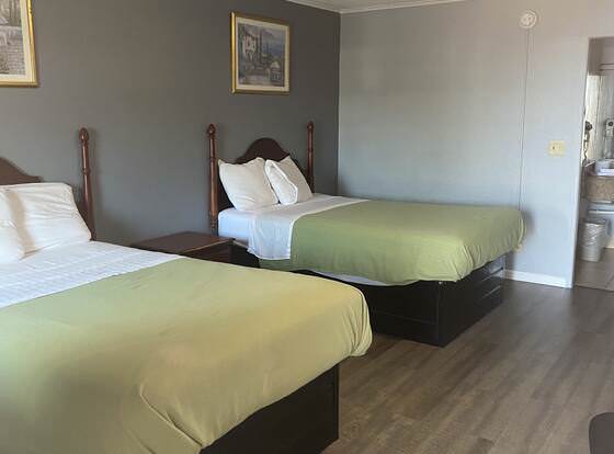 Travel Inn allows check-in for 18 year-old guests