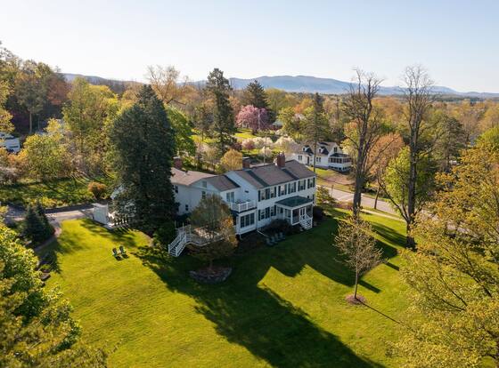 Swift House Inn allows check-in for 18 year-old guests