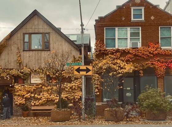 Ray's Bucktown B&B allows check-in for 18 year-old guests