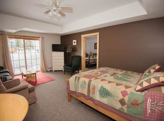 Skyport Lodge allows check-in for 18 year-old guests