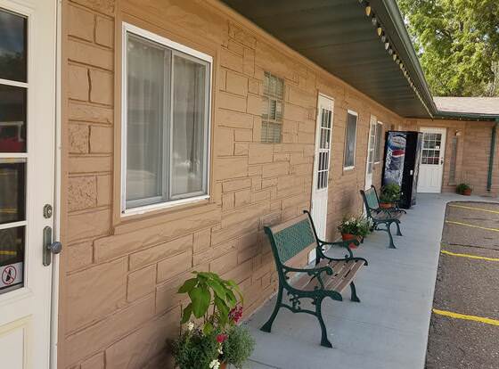 Sleep For Less Motel allows check-in for 18 year-old guests