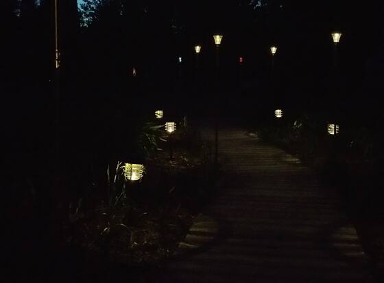 Shire In The Woods allows check-in for 18 year-old guests