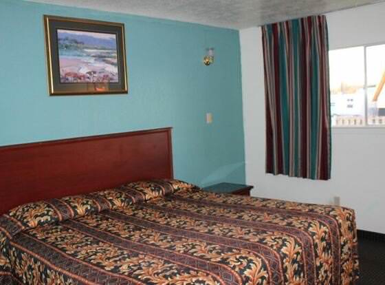 Sportsman Motel allows check-in for 18 year-old guests