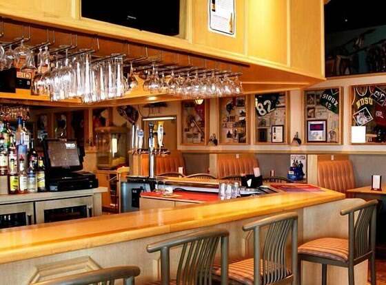 Chieftain Conference Center allows check-in for 18 year-old guests