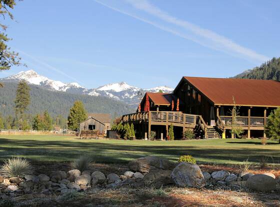 Highlands Ranch Resort allows check-in for 18 year-old guests