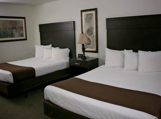 White Pine Motel allows check-in for 18 year-old guests