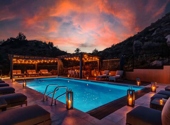 LaFave: Luxury Rentals at Zion allows check-in for 18 year-old guests