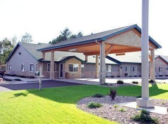 Crivitz Lodge allows check-in for 18 year-old guests