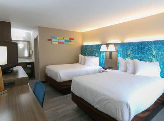 Oasis Inn allows check-in for 18 year-old guests