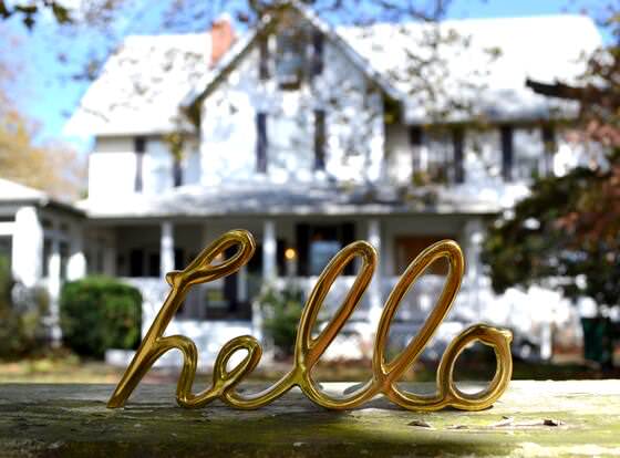 Fig Street Inn allows check-in for 18 year-old guests