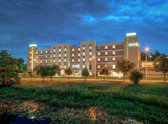 Home2 Suites by Hilton Bloomington allows check-in for 18 year-old guests