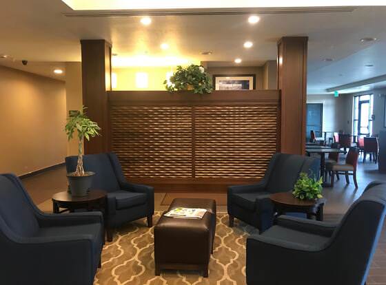 Heartland Inn and Suites allows check-in for 18 year-old guests