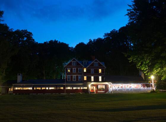 Springside Inn allows check-in for 18 year-old guests