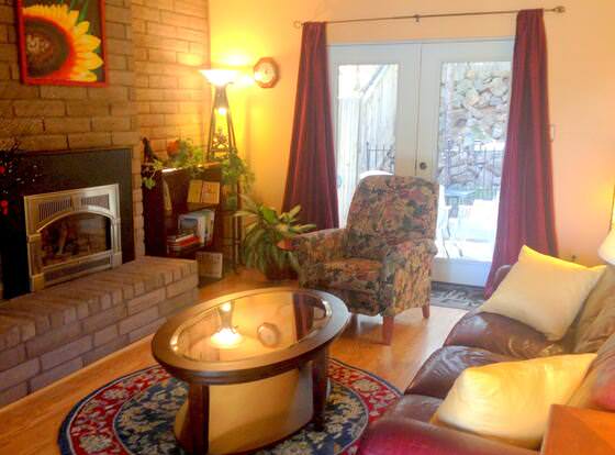 Los Alamos Flats allows check-in for 18 year-old guests