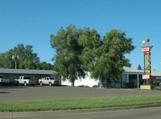 Trail Motel allows check-in for 18 year-old guests