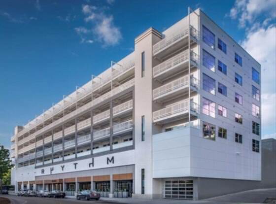 FRONTDESK Rhythm Apts Lower East Side Milwaukee allows check-in for 18 year-old guests