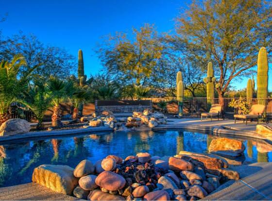 Vista Bonita allows check-in for 18 year-old guests