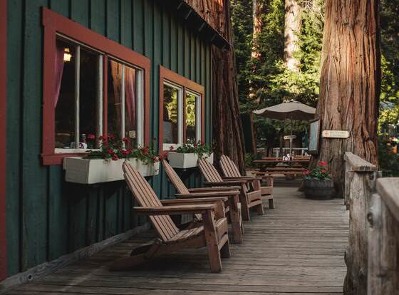 Silver City Mountain Resort allows check-in for 18 year-old guests