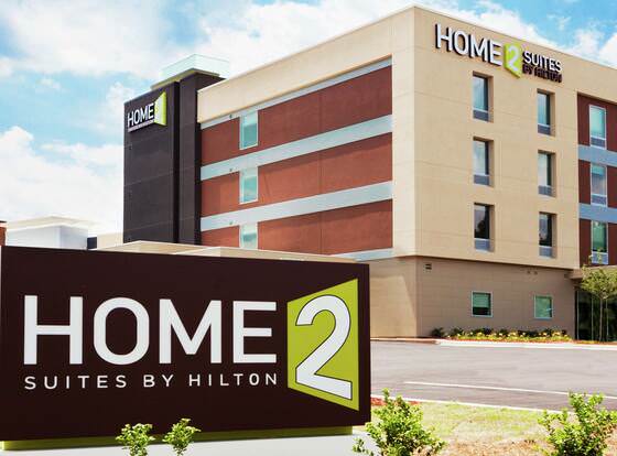 Home2 Suites by Hilton Birmingham Colonnade allows check-in for 18 year-old guests