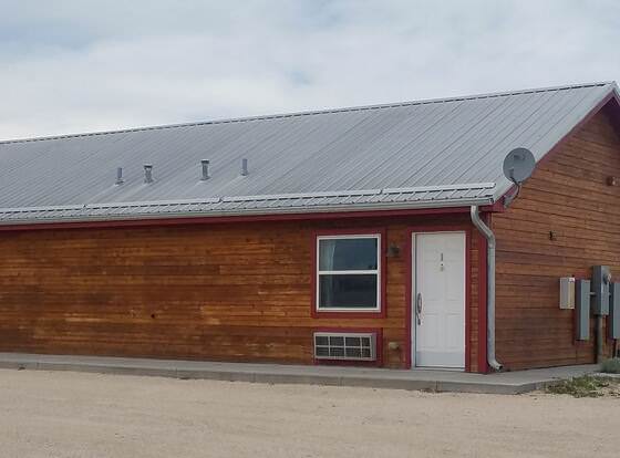 Howard's Motel allows check-in for 18 year-old guests