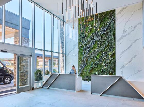 Hotel Trio Healdsburg allows check-in for 18 year-old guests