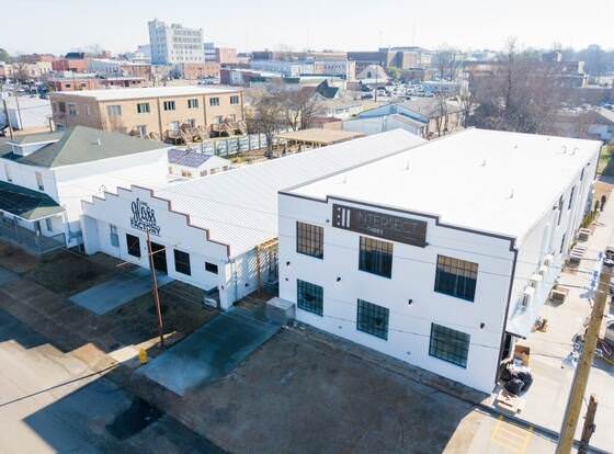 Intersect311 Hotel & Venue allows check-in for 18 year-old guests