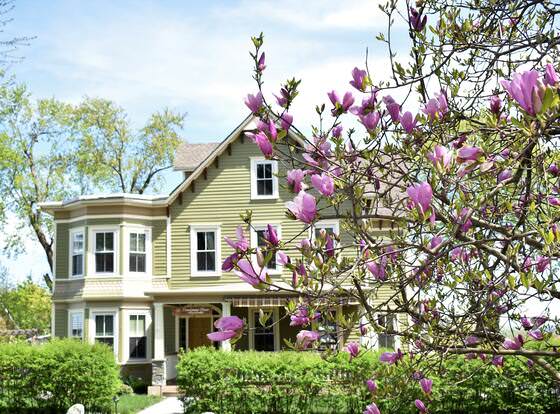 Danskammer House allows check-in for 18 year-old guests