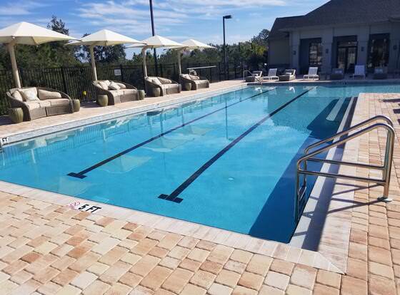 Tropical Waterview Escape allows check-in for 18 year-old guests