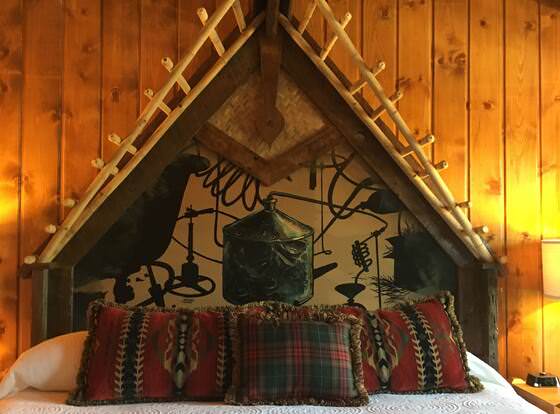 McMenamins Kalama Harbor Lodge allows check-in for 18 year-old guests