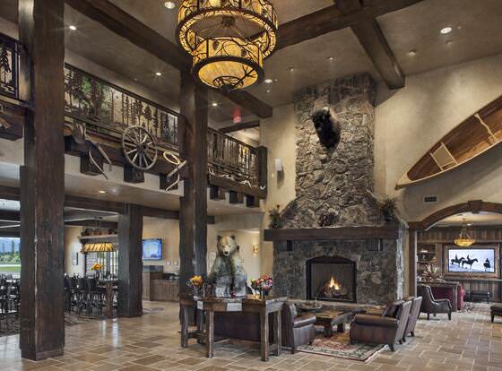 Glacier International Lodge allows check-in for 18 year-old guests