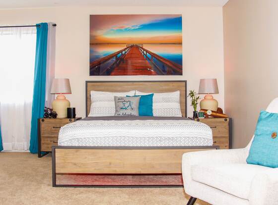 Private Room with Bathroom allows check-in for 18 year-old guests