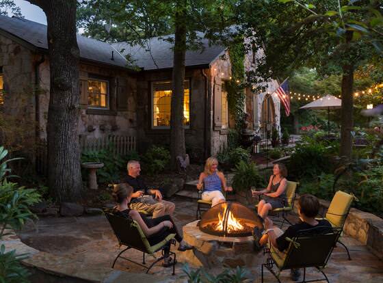 Chanticleer Inn allows check-in for 18 year-old guests