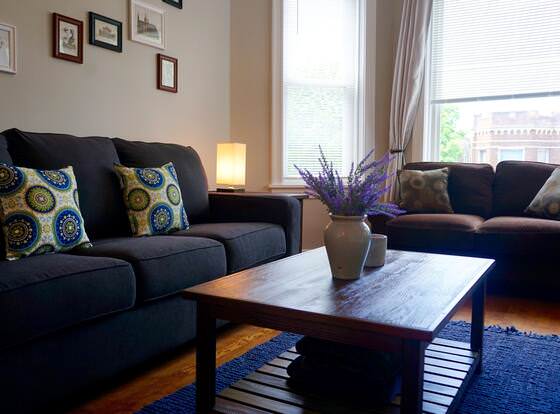 The Pinnacle - Peace, Perfection and Practicality allows check-in for 18 year-old guests