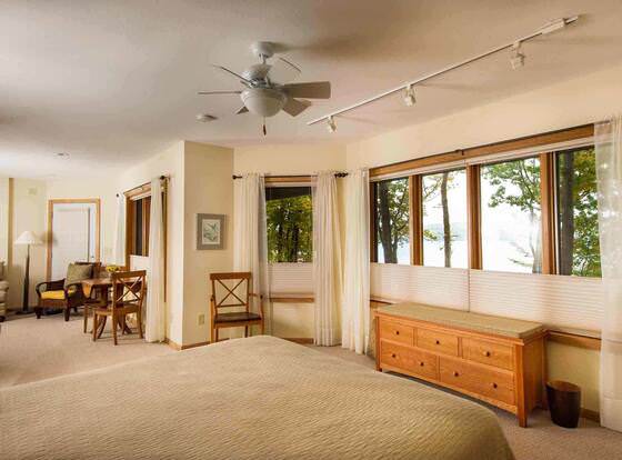 Sunrise Landing allows check-in for 18 year-old guests