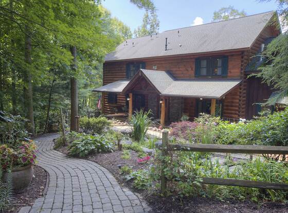 Lazy Bear Lodge allows check-in for 18 year-old guests