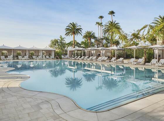 Rosewood Miramar Beach allows check-in for 18 year-old guests