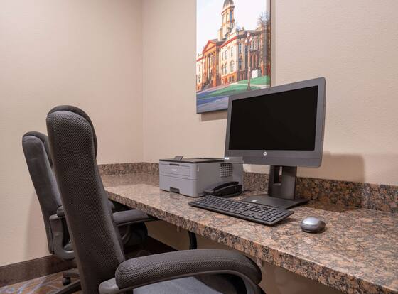 AmericInn by Wyndham Windom allows check-in for 18 year-old guests