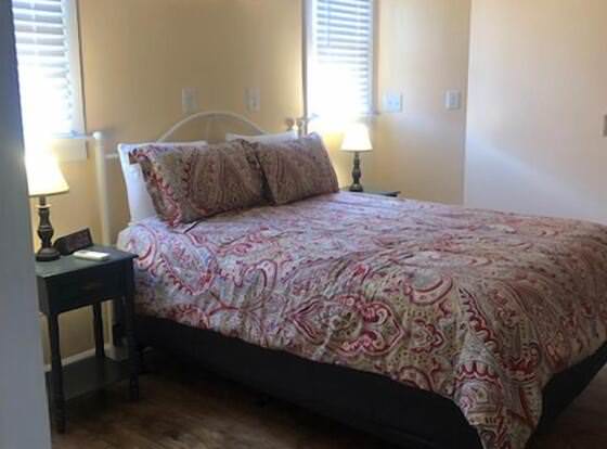 Howard's Creek Inn allows check-in for 18 year-old guests