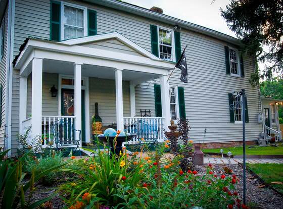 Vaiden Inn allows check-in for 18 year-old guests