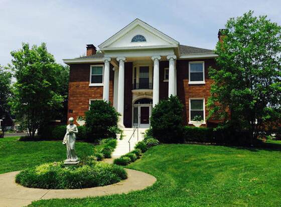 Governor's Mansion allows check-in for 18 year-old guests