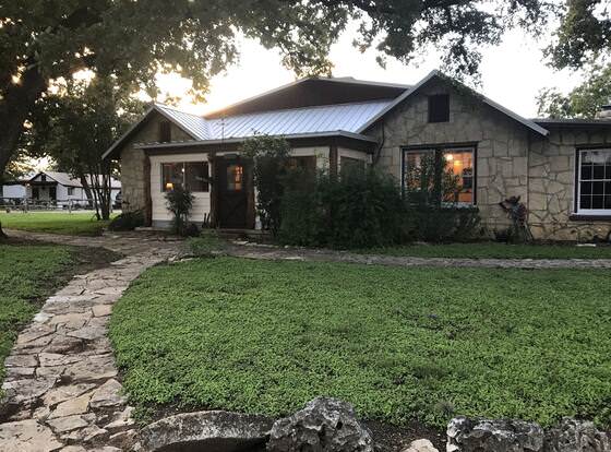 Twin Elm Guest Ranch allows check-in for 18 year-old guests