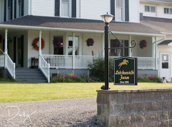 Letchworth Farm allows check-in for 18 year-old guests