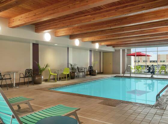 Home2 Suites by Hilton Brooklyn Park Minneapolis allows check-in for 18 year-old guests