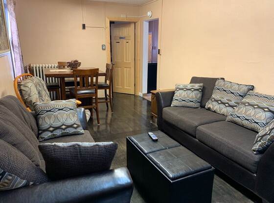 Nashwauk Lodging allows check-in for 18 year-old guests