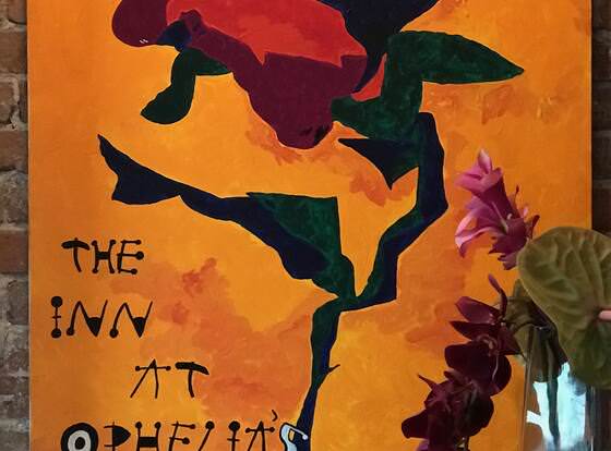 Ophelias Restaurant & Inn allows check-in for 18 year-old guests