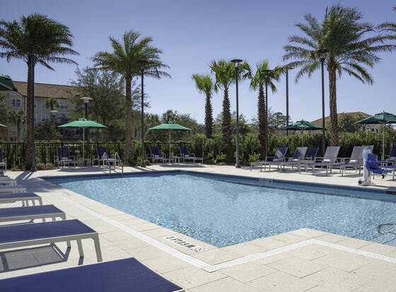 Hyatt Place Sandestin at Grand Boulevard allows check-in for 18 year-old guests